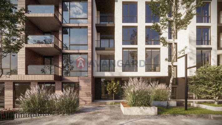 Продаж 3-кімнатної квартири в новобудові ЖК “Бузковий 2” - фото 1