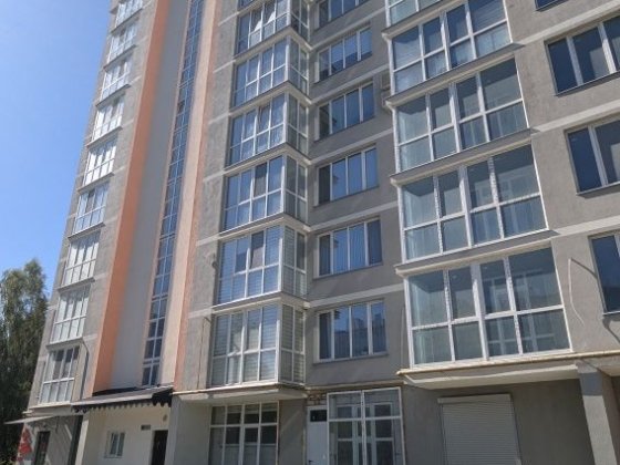 2-ти Здана та заселена Новобудова   Рясне Величковського