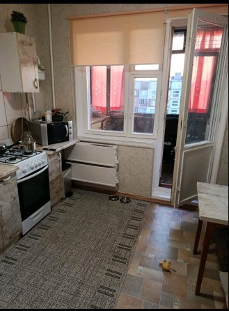 Продам 2х кімнатну квартиру - фото 1