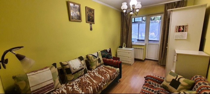 Продаж 3- кімнатної квартири по вулиці Патона ( початок) 
1/9 ц, 68 м/ - фото 1