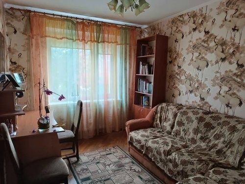 3-кімнатна квартира з АО в центрі - фото 1