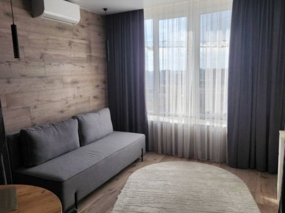 Смарт квартира ЖК «Вернісаж» Житомир