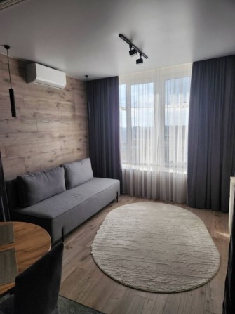 Смарт квартира ЖК «Вернісаж» - фото 1