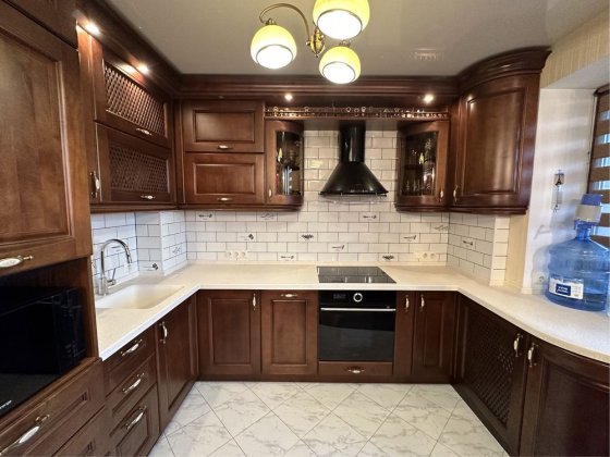 Добротная 3к студия на Садовой с паркоместом Николаев