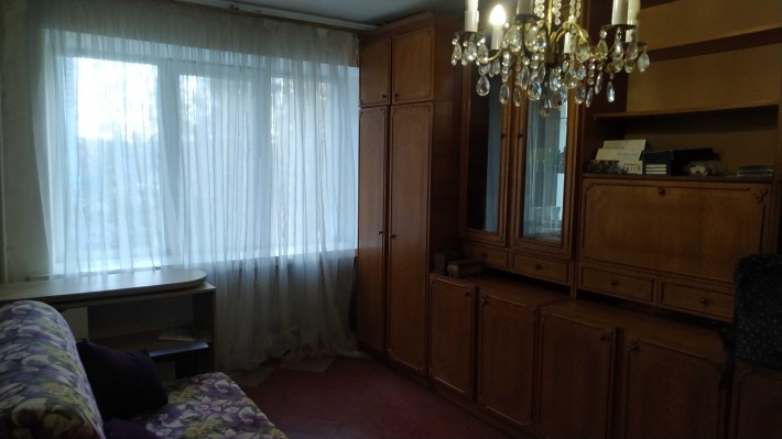 Квартира на ЮТЗ 3х комнатная 52 кв.м Николаев  ОТ CОБСТВЕННИКА - фото 1