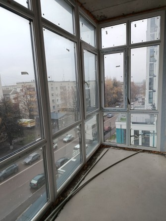 3-кімн квартира-студія в ЖК Smart Sity - фото 1