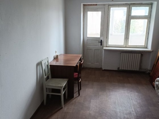 Продається однокімнатна квартира Николаев