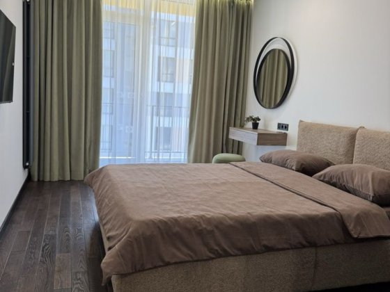 Продаж квартири в ЖК Аурум. Львов