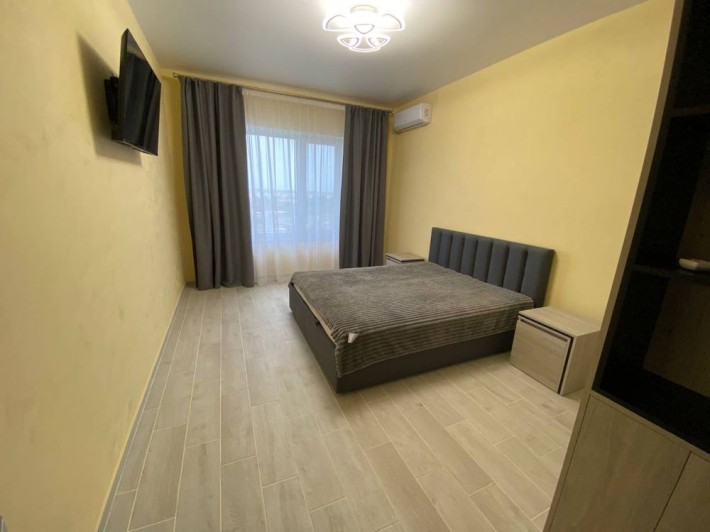 Продам квартиру в новобудові ЖК Вільський - фото 1