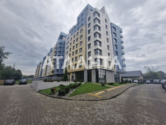 Продаж дешевої квартири у Львові в новобудові - спокійна локація! Львів