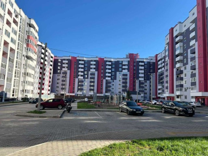 Продаж 3-кімнатної квартири на вул. Тракт Глинянський дворівнева 87м2 - фото 1