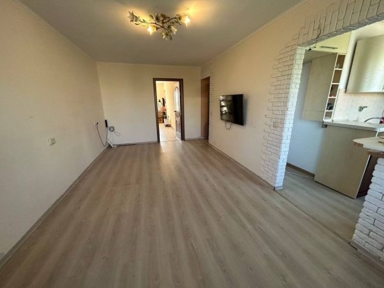 2х кімнатна квартира. Ліски Николаев