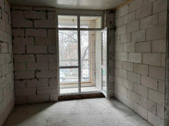 Продаж 1-но кімнатної квартири в ЖК НОВИЙ ФОРТ по вул. Волинська Львів