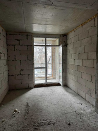 Продаж 1-но кімнатної квартири в ЖК НОВИЙ ФОРТ по вул. Волинська - фото 1