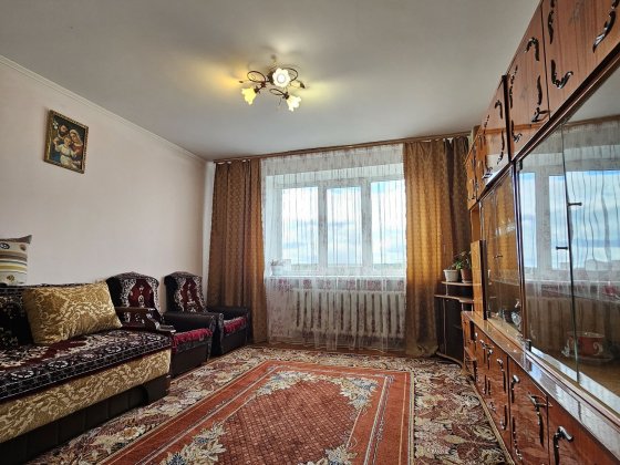 Продаж двухкімнатної квартири Богунія Житомир