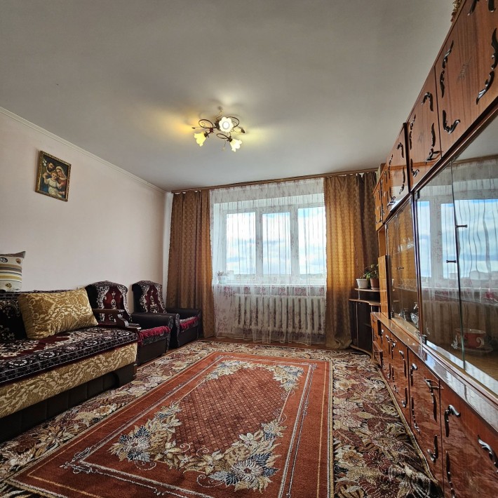 Продаж двухкімнатної квартири Богунія - фото 1