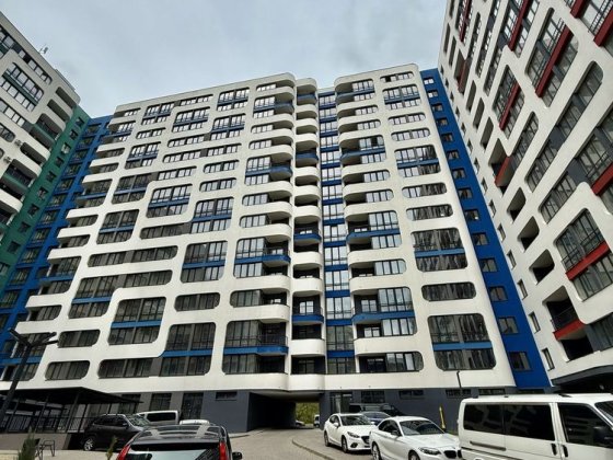 Продаж 2 кім. квартири на Трускавецькій Львов