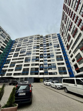 Продаж 2 кім. квартири на Трускавецькій - фото 1