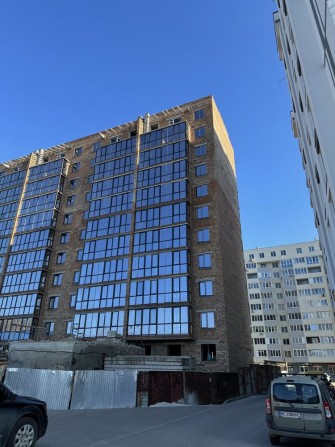 1-кім квартира з панорамними вікнами від Забудовника - фото 1