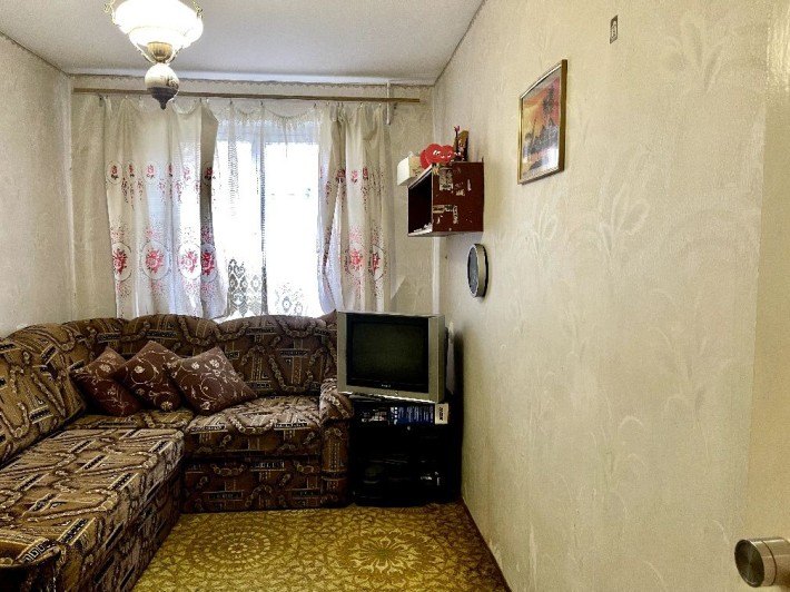 Продаж квартир в центрі міста - фото 1