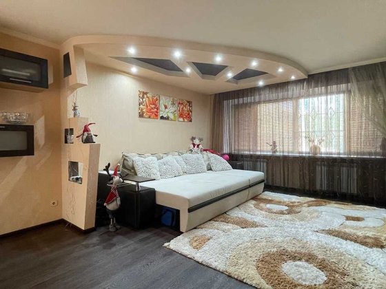 Продажа квартиры в Доме Художника Миколаїв