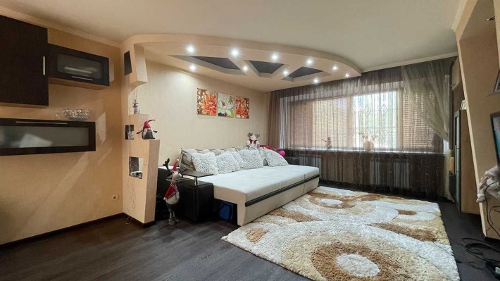 Продажа квартиры в Доме Художника - фото 1