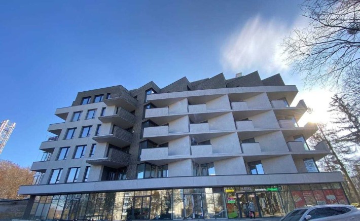 Продаж без комісії 111 Зелена біля парку 50 м2 - фото 1