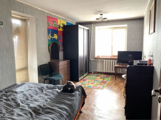 Продажа квартиры на ЮТЗ Миколаїв