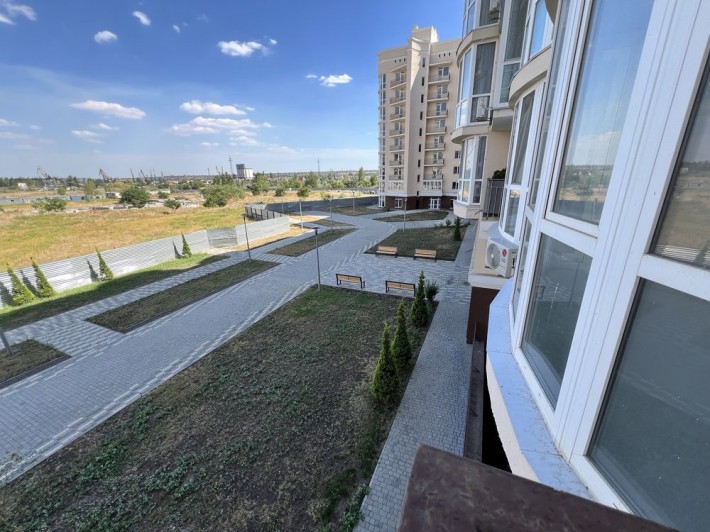 1 к/к Ривьера Намыв - фото 1