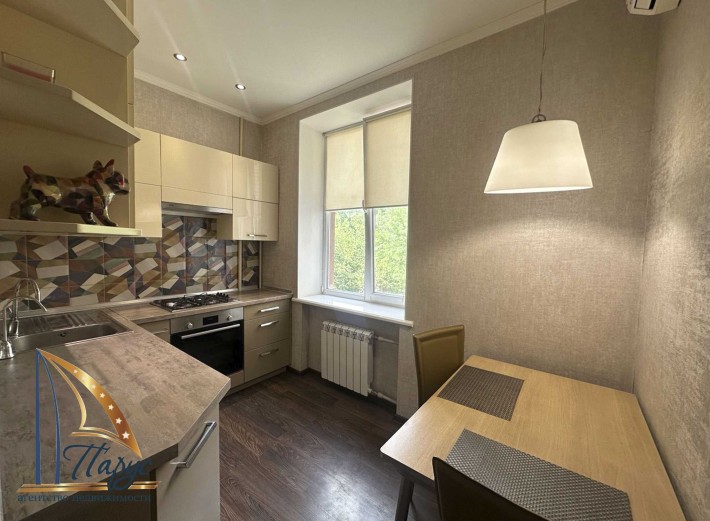 3-кімнатна сталінка р-н Бульвару Шевченка 2/3 - фото 1