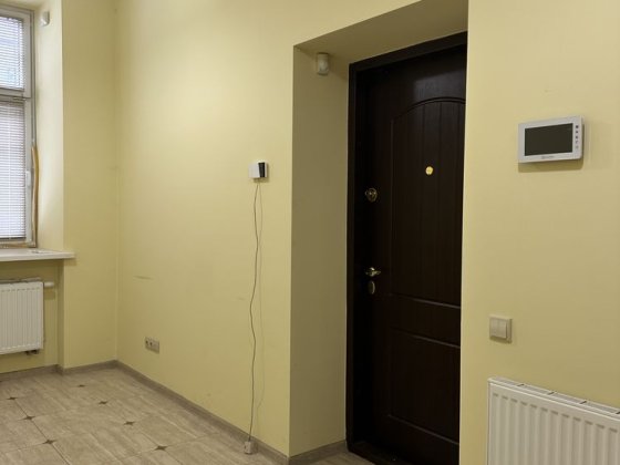 Продаж 1кімнатна квартира вул Драгоманова ( центр Львов