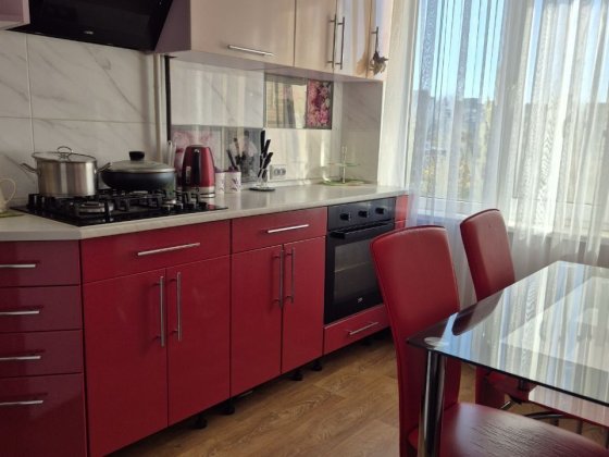 Продам отличную 2х комнатную квартиру в Ингульском районе Миколаїв