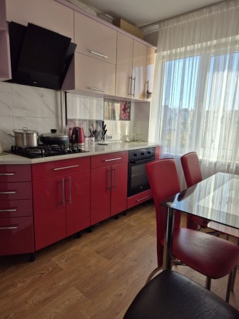 Продам отличную 2х комнатную квартиру в Ингульском районе - фото 1