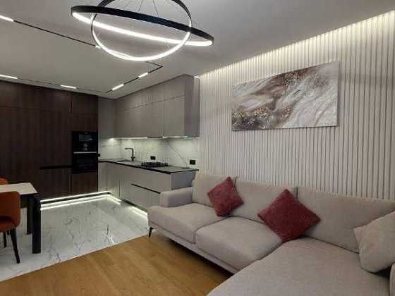 Продаж 2 кім.кв. вул. Пасічна ЖК Тіфані Львів