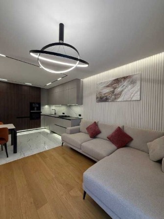 Продаж 2 кім.кв. вул. Пасічна ЖК Тіфані - фото 1