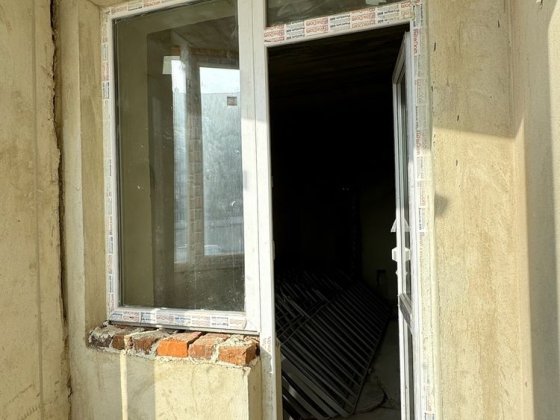 Акційна ціна! 1-к квартира з Правом власності Львов