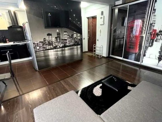 ‼️2к квартира ул. Школьная, р-н малого рынка