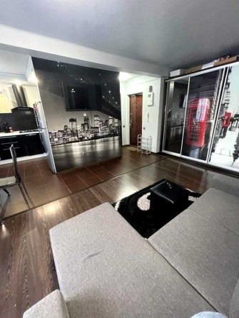 ‼️2к квартира ул. Школьная, р-н малого рынка - фото 1