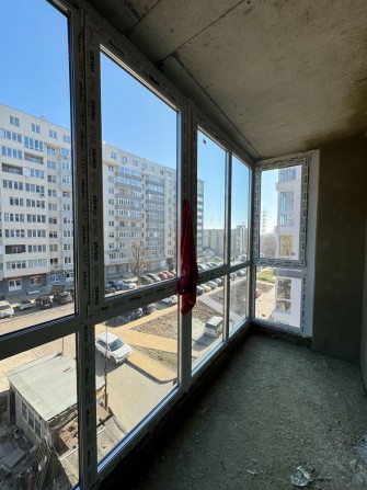 Квартира з панорамними вікнами від Забудовника - фото 1