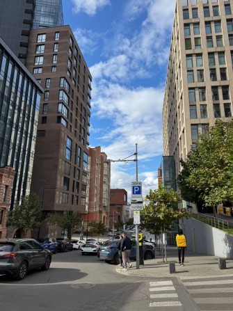 Продам 2к квартиру, центр, улица Шевченко, ля сильпо, ЦУМ - фото 1