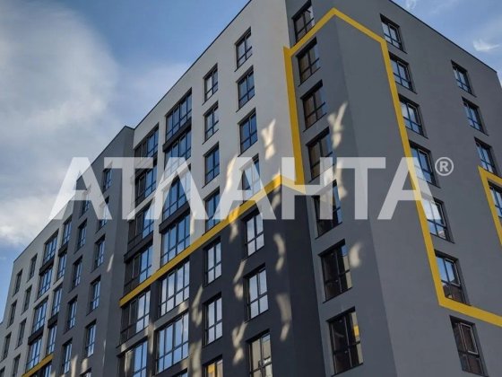 Комфортне житло в новому ЖК «Шенген» — ваш ідеальний вибір! Львів