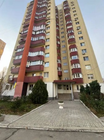 Новый! Продам 2-к квартиру (56м2)с ремонтом на Калиновой, Левобережный - фото 1