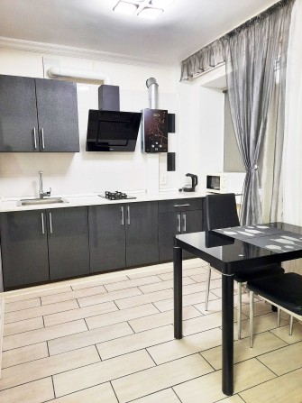 Продам 1к.кв Центр, вул.Патріотична з меблями, технікою (від власника) - фото 1