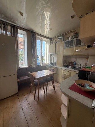 Продам 2 комн квартиру 50 м2 Центр пр. Яворницкого - фото 1