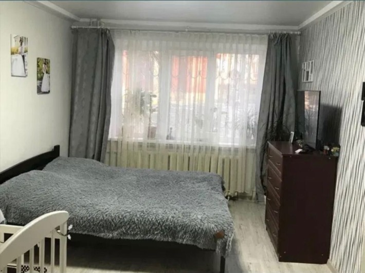 Двокімнатна квартира - фото 1