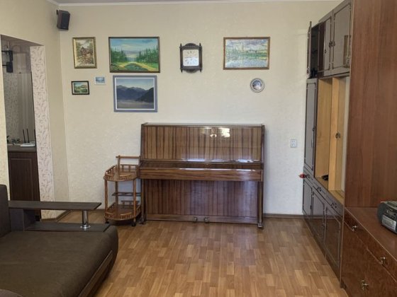 Продажа 2-кімнатної квартири Миколаїв