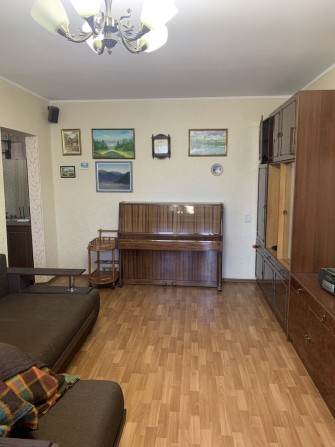 Продажа 2-кімнатної квартири - фото 1