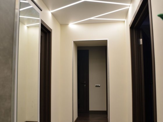 Выгодное Предложение . Новый  Роскошный Капитальный  Ремонт. Запорожье