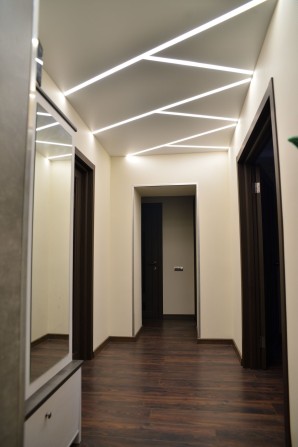 Выгодное Предложение . Новый  Роскошный Капитальный  Ремонт. - фото 1