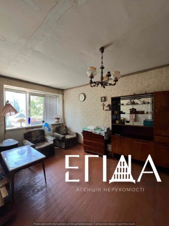 Пропоную 2к квартиру - фото 1